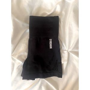 Gymshark Energy + Seamless Shorts